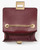 KATE SPADE Phoebe Suede Turnlock Mini Flap Crossbody ( Arriving In Delhi ) KATE SPADE Phoebe Suede Turnlock Mini Flap Crossbody ( Arriving In Delhi )