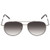 SALVATORE FERRAGAMO Salvatore Grey Pilot Unisex Sunglasses ( Arriving In Delhi ) SALVATORE FERRAGAMO Salvatore Grey Pilot Unisex Sunglasses ( Arriving In Delhi )