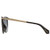 JIMMY CHOO Grey Gradient Cat Eye Ladies Sunglasses ( Arriving In Delhi ) JIMMY CHOO Grey Gradient Cat Eye Ladies Sunglasses ( Arriving In Delhi )