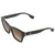 BURBERRY  Arden Brown Gradient Butterfly Ladies Sunglasses No. BE4391 300213 54 ( Arriving In Delhi ) BURBERRY  Arden Brown Gradient Butterfly Ladies Sunglasses No. BE4391 300213 54 ( Arriving In Delhi )