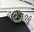 RADO Captain Cook Automatic Green Dial Men's Watch