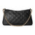 GUCCI GG Emblem Medium Shoulder Bag GUCCI GG Emblem Medium Shoulder Bag