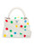 LOUIS VUITTON Taurillon Leather Painted Dots Capucines BB (Pre-owned) LOUIS VUITTON Taurillon Leather Painted Dots Capucines BB (Pre-owned)