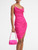 JACQUEMUS  Le Petit Bambimou - Pink JACQUEMUS  Le Petit Bambimou - Pink