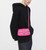 JACQUEMUS  Le Petit Bambimou - Pink JACQUEMUS  Le Petit Bambimou - Pink