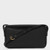 CELINE  Shiny Calfskin Claude Shoulder Bag CELINE  Shiny Calfskin Claude Shoulder Bag