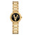 VERSACE VET300921 Mini Virtus Watch for Women (Arriving In Delhi) VERSACE VET300921 Mini Virtus Watch for Women (Arriving In Delhi)