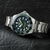 TAG HEUER Aquaracer Professional 300 WBP5116.BA0013 TAG HEUER Aquaracer Professional 300 WBP5116.BA0013