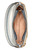GUESS Deltona Logo Shoulder Bag WHITE Image 4 GUESS Deltona Logo Shoulder Bag WHITE Image 4