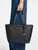 GUESS Rhiannon Tote BLACK Image 2 GUESS Rhiannon Tote BLACK Image 2