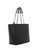 GUESS Rhiannon Tote BLACK Image 3 GUESS Rhiannon Tote BLACK Image 3
