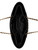 GUESS Rhiannon Tote BLACK Image 4 GUESS Rhiannon Tote BLACK Image 4