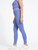 GUESS Peyton Seamless Leggings PURPLE Image 3 GUESS Peyton Seamless Leggings PURPLE Image 3