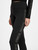 GUESS Selene Logo Leggings BLACK Image 3 GUESS Selene Logo Leggings BLACK Image 3