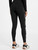 GUESS Selene Logo Leggings BLACK Image 4 GUESS Selene Logo Leggings BLACK Image 4
