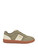GUESS Pelara Striped Low-Top Sneakers GREEN Image 3 GUESS Pelara Striped Low-Top Sneakers GREEN Image 3