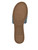 GUESS Matties Denim Wooden Platform Sandals BLUE Image 6 GUESS Matties Denim Wooden Platform Sandals BLUE Image 6