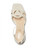 GUESS Malorie Logo Cutout Sandals OFF-WHITE Image 5 GUESS Malorie Logo Cutout Sandals OFF-WHITE Image 5