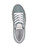 GUESS Lins Rhinestone Low-Top Denim Sneakers BLUE Image 5 GUESS Lins Rhinestone Low-Top Denim Sneakers BLUE Image 5
