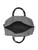 GUESS Faux-Leather Trim Duffle Bag GRAY Image 3 GUESS Faux-Leather Trim Duffle Bag GRAY Image 3