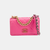 CHANEL 19 Wallet on Chain Pink (Pre-owned) CHANEL 19 Wallet on Chain Pink (Pre-owned)
