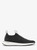 MICHAEL KORS Bodie Knit Slip-On Sneaker BLACK Image 2 MICHAEL KORS Bodie Knit Slip-On Sneaker BLACK Image 2