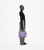 MARC JACOBS The  Leather Medium Tote Bag