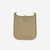 HERMES Evelyne TPM - Beige Marfa Clemence  Gris Pale  Marfa Strap  Gold Hardware HERMES Evelyne TPM - Beige Marfa Clemence  Gris Pale  Marfa Strap  Gold Hardware