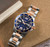 LONGINES  HydroConquest 41mm Blue Dial Watch LONGINES  HydroConquest 41mm Blue Dial Watch