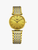 LONGINES  La Grande Quartz Gold Dial Unisex Watch LONGINES  La Grande Quartz Gold Dial Unisex Watch