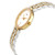 RADO Florence Quartz Silver Dial Ladies Watch RADO Florence Quartz Silver Dial Ladies Watch