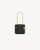 SAINT LAURENT Micro Gaby Lambskin Vanity SAINT LAURENT Micro Gaby Lambskin Vanity