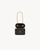 SAINT LAURENT Micro Gaby Lambskin Vanity SAINT LAURENT Micro Gaby Lambskin Vanity