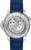 OMEGA Seamaster Diver 300M Blue Rubber Strap Men'S Watch 210.32.42.20.01.031 Image 2 OMEGA Seamaster Diver 300M Blue Rubber Strap Men'S Watch 210.32.42.20.01.031 Image 2