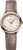 OMEGA De Ville Prestige Quartz 27.4Mm Women'S Watch 424.23.27.60.52.001 Image 1 OMEGA De Ville Prestige Quartz 27.4Mm Women'S Watch 424.23.27.60.52.001 Image 1
