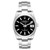 ROLEX Datejust 36 Steel Black Dial Mens Watch 126200 Image 2 ROLEX Datejust 36 Steel Black Dial Mens Watch 126200 Image 2