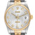 ROLEX Datejust Steel Yellow Gold Anniversary Diamond Dial Mens Watch 16233 Image 1 ROLEX Datejust Steel Yellow Gold Anniversary Diamond Dial Mens Watch 16233 Image 1