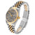 ROLEX Datejust Anniversary Diamond Dial Steel Yellow Gold Watch 16233 Image 5 ROLEX Datejust Anniversary Diamond Dial Steel Yellow Gold Watch 16233 Image 5