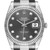 ROLEX Datejust 41 Steel White Gold Diamond Mens Watch 126334 Image 1 ROLEX Datejust 41 Steel White Gold Diamond Mens Watch 126334 Image 1