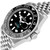 ROLEX Gmt Master Ii Black Gray Bruce Wayne Bezel Mens Watch 126710 Image 5 ROLEX Gmt Master Ii Black Gray Bruce Wayne Bezel Mens Watch 126710 Image 5