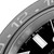ROLEX Gmt Master Ii Black Gray Bruce Wayne Bezel Mens Watch 126710 Image 6 ROLEX Gmt Master Ii Black Gray Bruce Wayne Bezel Mens Watch 126710 Image 6