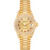 ROLEX President Yellow Gold Diamond Ruby Dial Ladies Watch 69158 Image 1 ROLEX President Yellow Gold Diamond Ruby Dial Ladies Watch 69158 Image 1