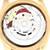 ROLEX President Yellow Gold Diamond Ruby Dial Ladies Watch 69158 Image 8 ROLEX President Yellow Gold Diamond Ruby Dial Ladies Watch 69158 Image 8
