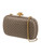 BOTTEGA VENETA Leather Clutch (Pre-owned) BOTTEGA VENETA Leather Clutch (Pre-owned)