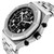 AUDEMARS PIGUET Royal Oak Offshore Black Dial Chronograph Watch 26170St Image 5 AUDEMARS PIGUET Royal Oak Offshore Black Dial Chronograph Watch 26170St Image 5