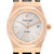 AUDEMARS PIGUET Royal Oak Rose Gold Silver Dial Watch 15300Or Image 1 AUDEMARS PIGUET Royal Oak Rose Gold Silver Dial Watch 15300Or Image 1