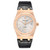 AUDEMARS PIGUET Royal Oak Rose Gold Silver Dial Watch 15300Or Image 2 AUDEMARS PIGUET Royal Oak Rose Gold Silver Dial Watch 15300Or Image 2