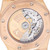 AUDEMARS PIGUET Royal Oak Rose Gold Silver Dial Watch 15300Or Image 7 AUDEMARS PIGUET Royal Oak Rose Gold Silver Dial Watch 15300Or Image 7