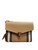 BURBERRY Small Macken Crossbody Bag