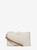 MICHAEL KORS Emilia Small Logo Satchel - 4